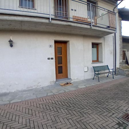 Maison Clair Vda Gressan N 0094 Аоста Экстерьер фото